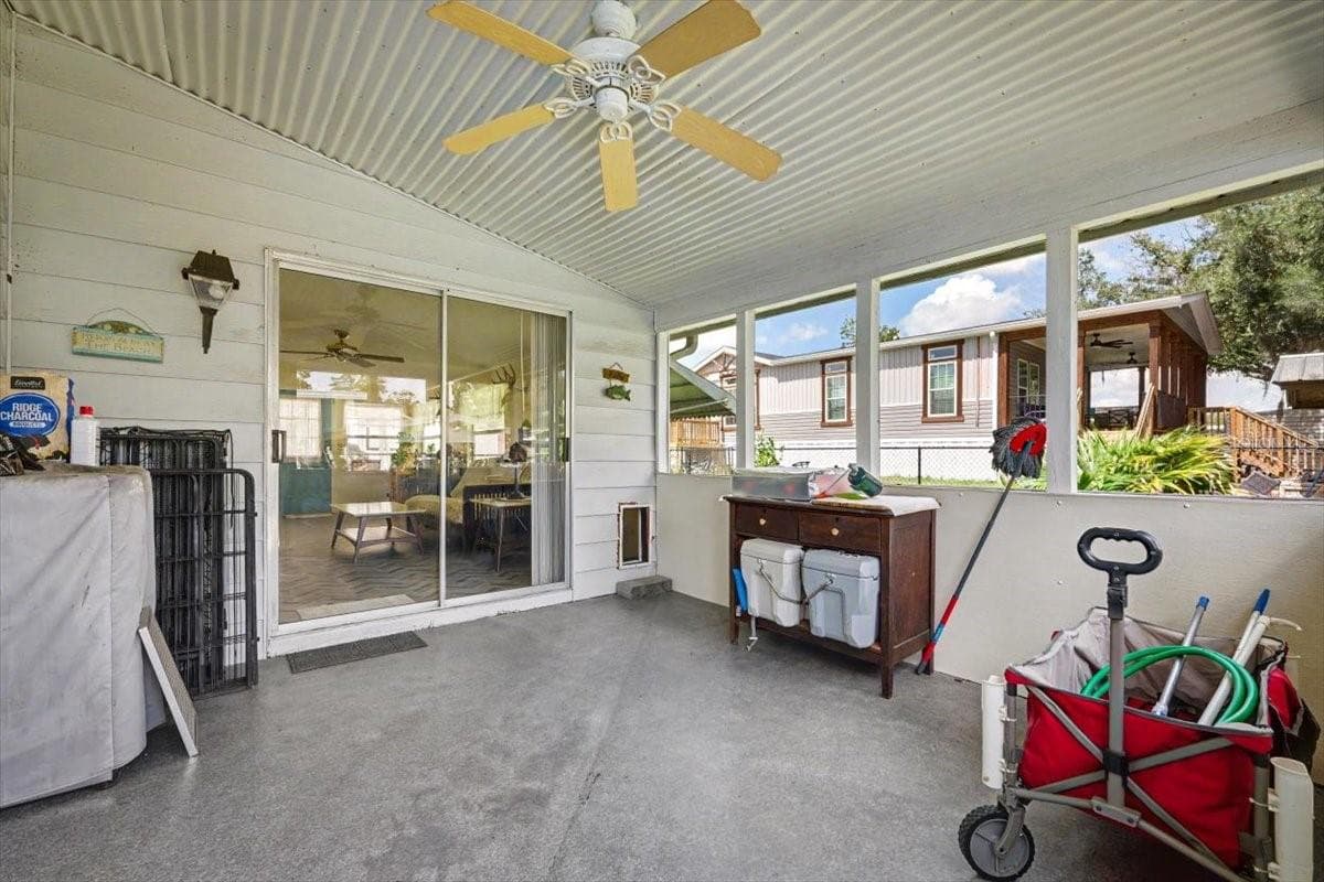 Manufactured Home at 104 EDGEWATER RD, SATSUMA, photo 47 of 73