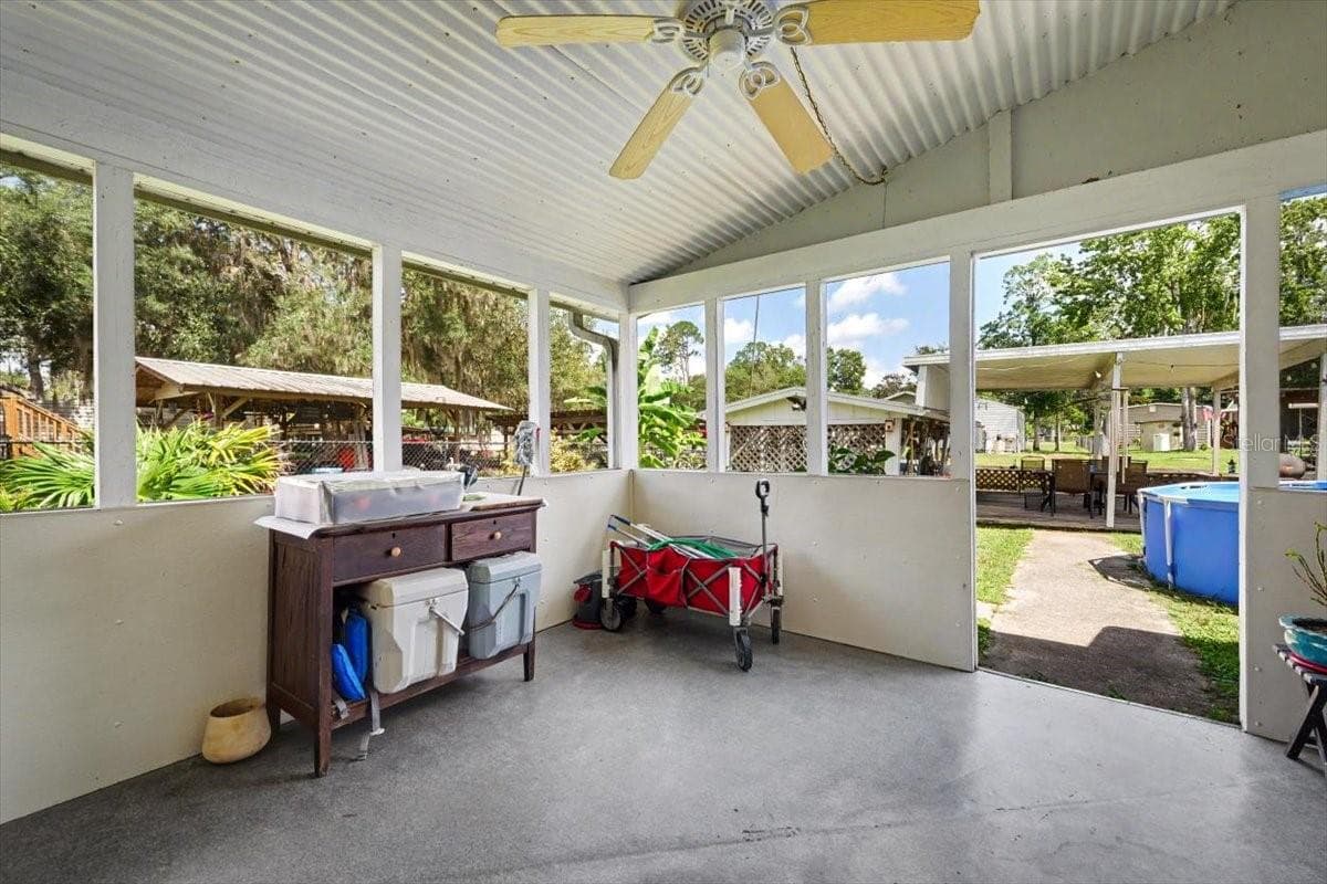Manufactured Home at 104 EDGEWATER RD, SATSUMA, photo 48 of 73