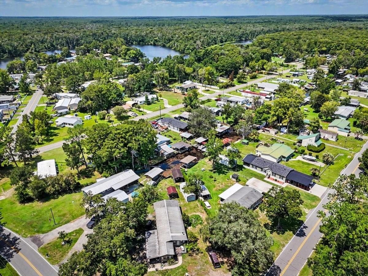 Manufactured Home at 104 EDGEWATER RD, SATSUMA, photo 63 of 73