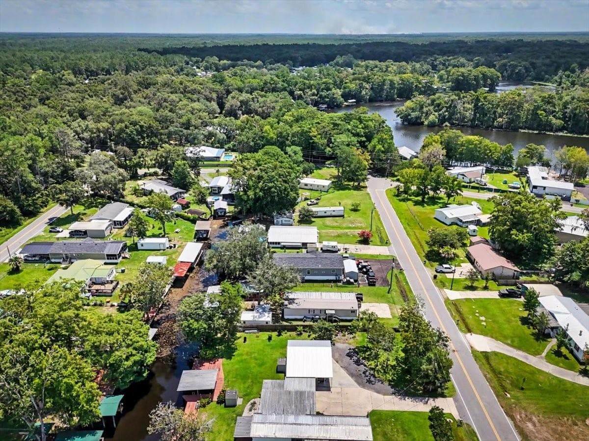 Manufactured Home at 104 EDGEWATER RD, SATSUMA, photo 66 of 73