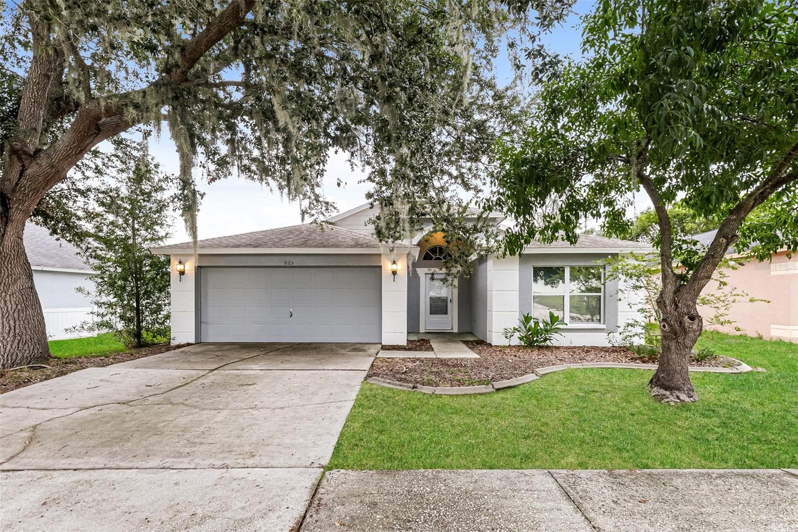 823 ROCKY MOUNTAIN CT