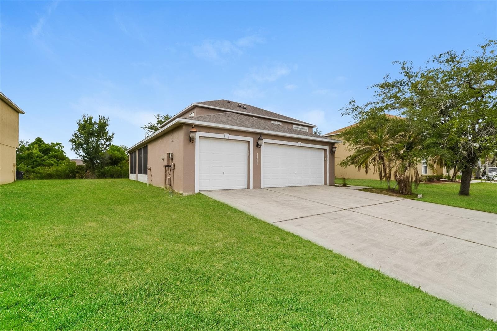 Single Family Residence at 2361 ANDREWS VALLEY DR, KISSIMMEE, photo 2 of 22