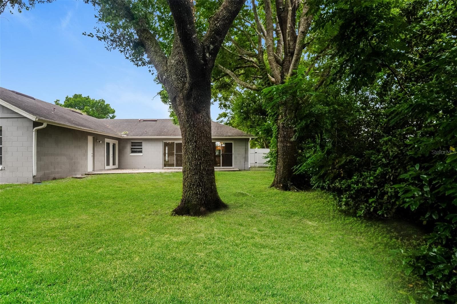 Single Family Residence at 2680 SWEET SPRINGS ST, DELTONA, photo 21 of 22