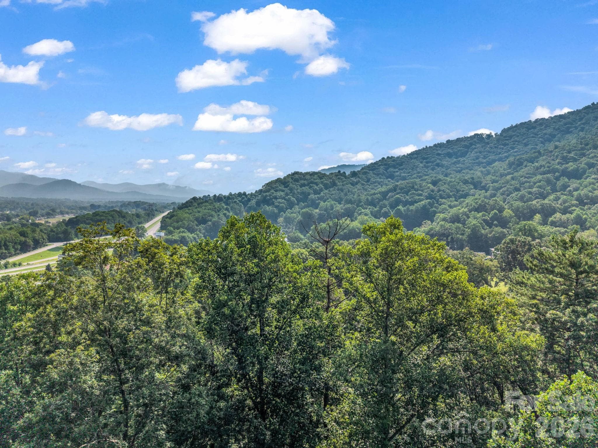 drone photography - 00 Kema Road, Swannanoa