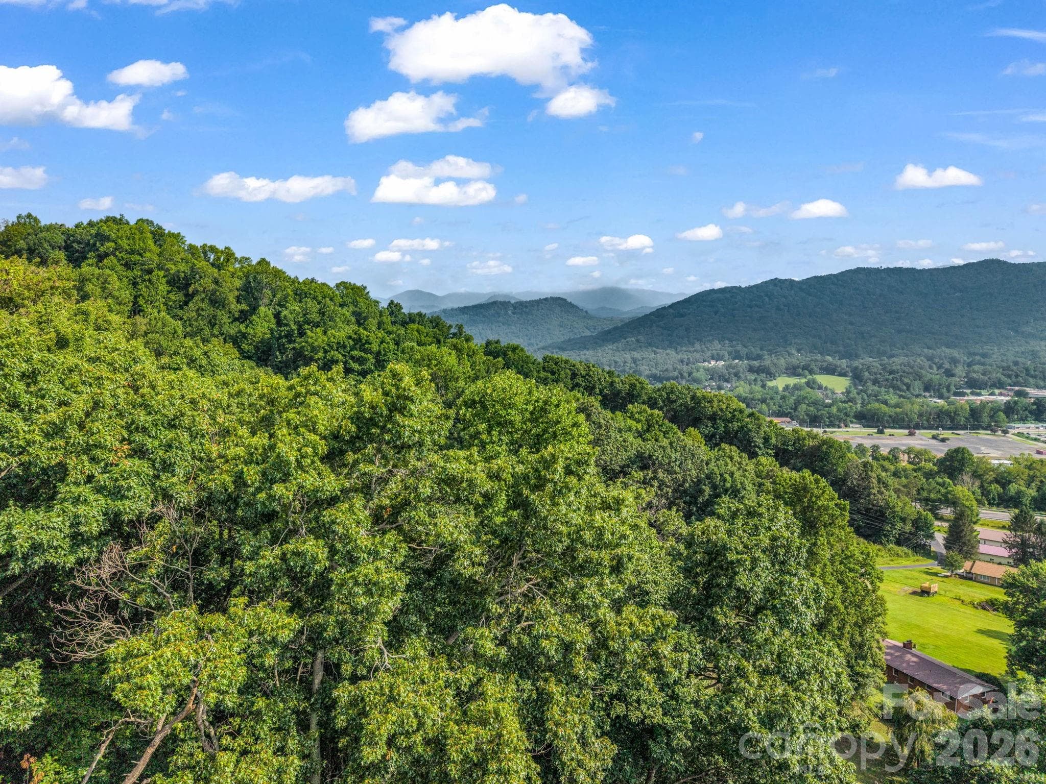 drone photography - 00 Kema Road, Swannanoa