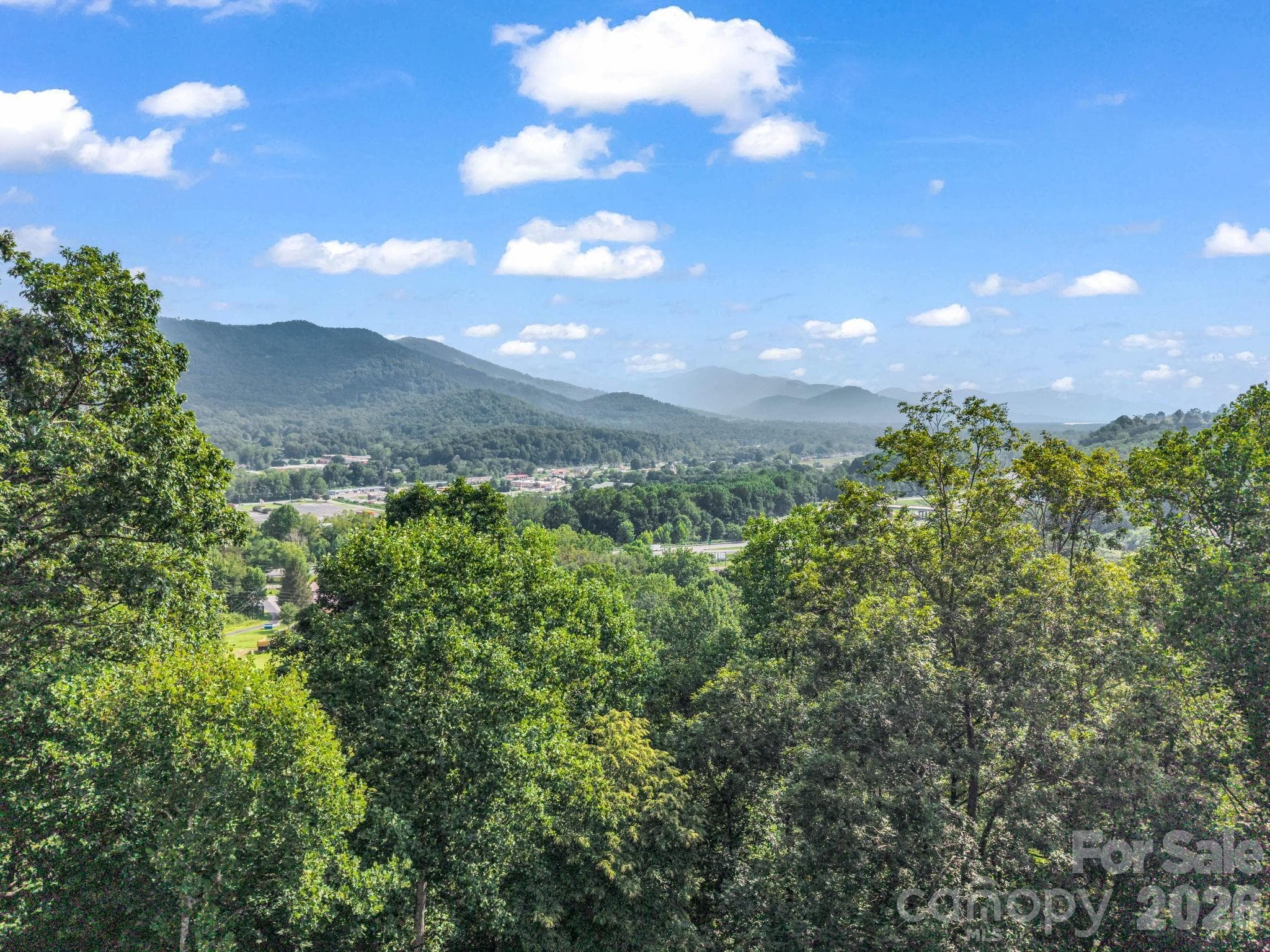 improved, and easily driveable driveway - 00 Kema Road, Swannanoa