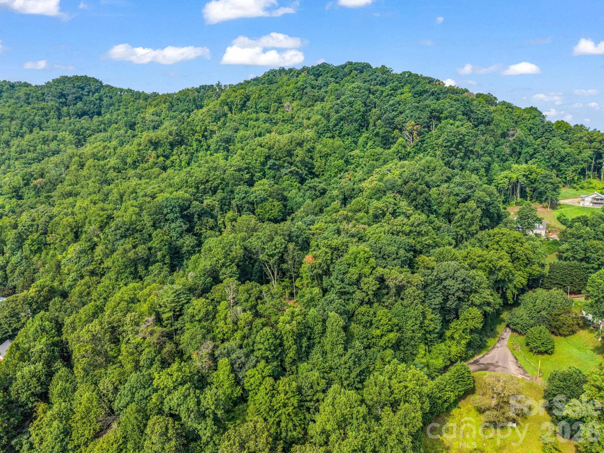 drone photography - 00 Kema Road, Swannanoa