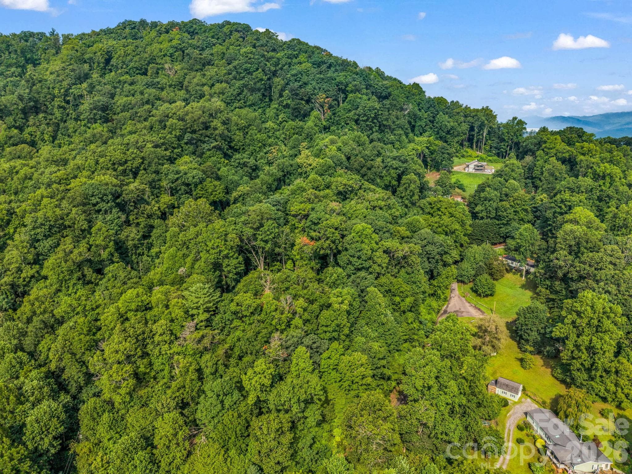 drone photography - 00 Kema Road, Swannanoa