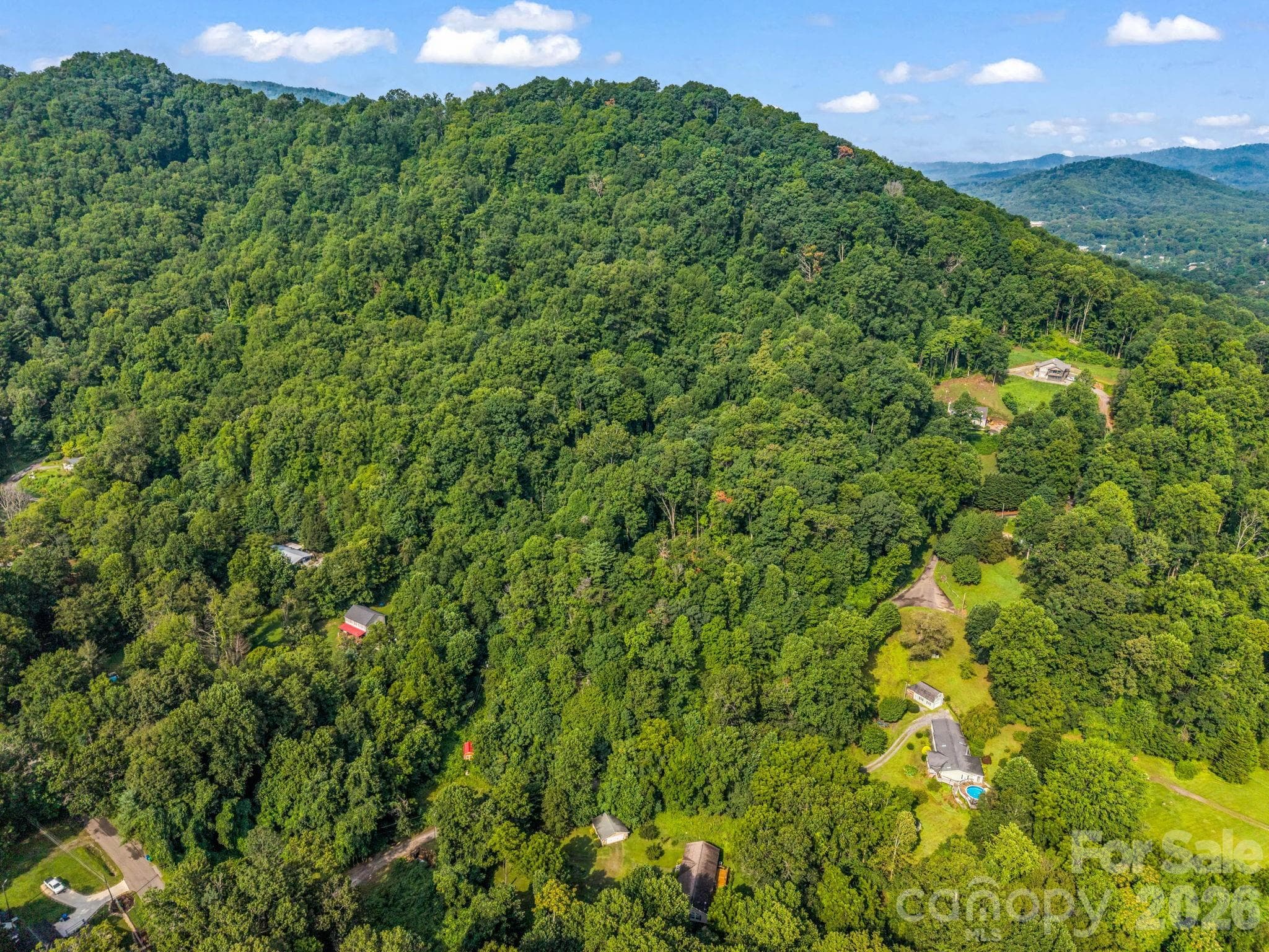 drone photography - 00 Kema Road, Swannanoa