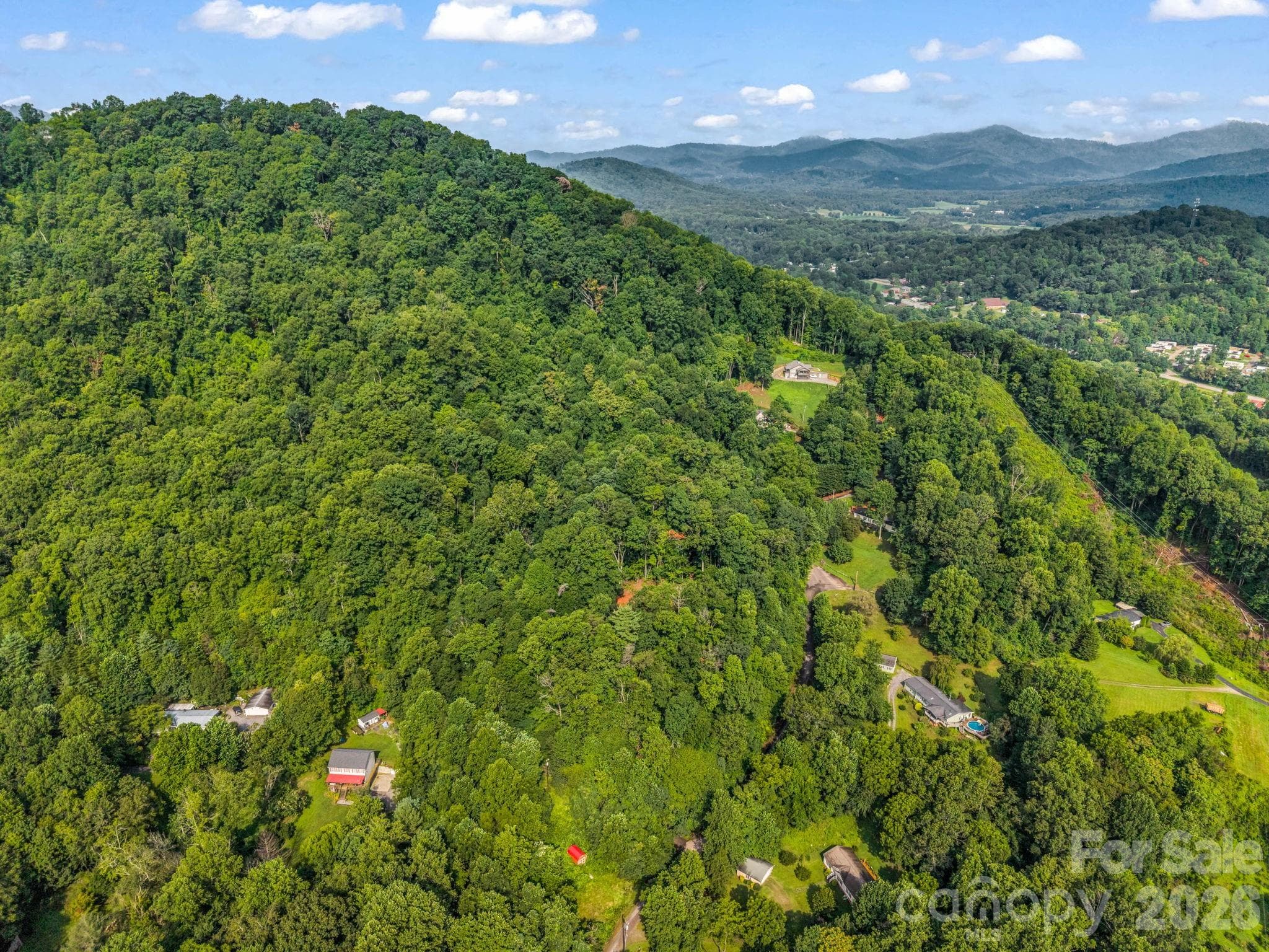 drone photography - 00 Kema Road, Swannanoa