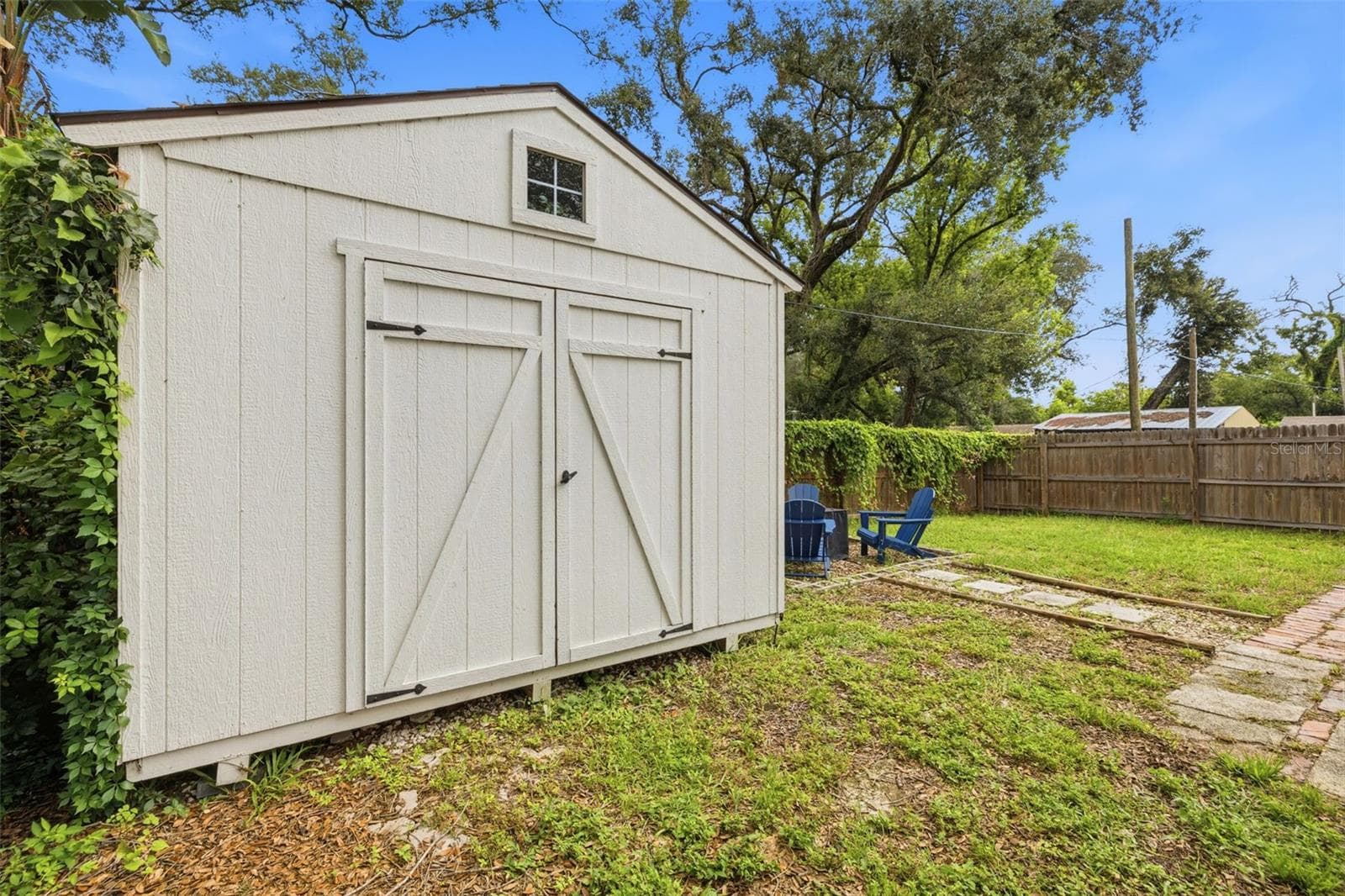 Single Family Residence at 906 E PATTERSON ST, TAMPA, photo 29 of 29