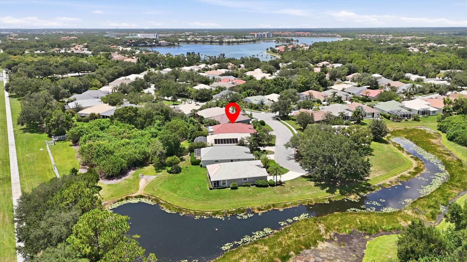 Single Family Residence at 8492 IDLEWOOD CT, LAKEWOOD RANCH, photo 55 of 71