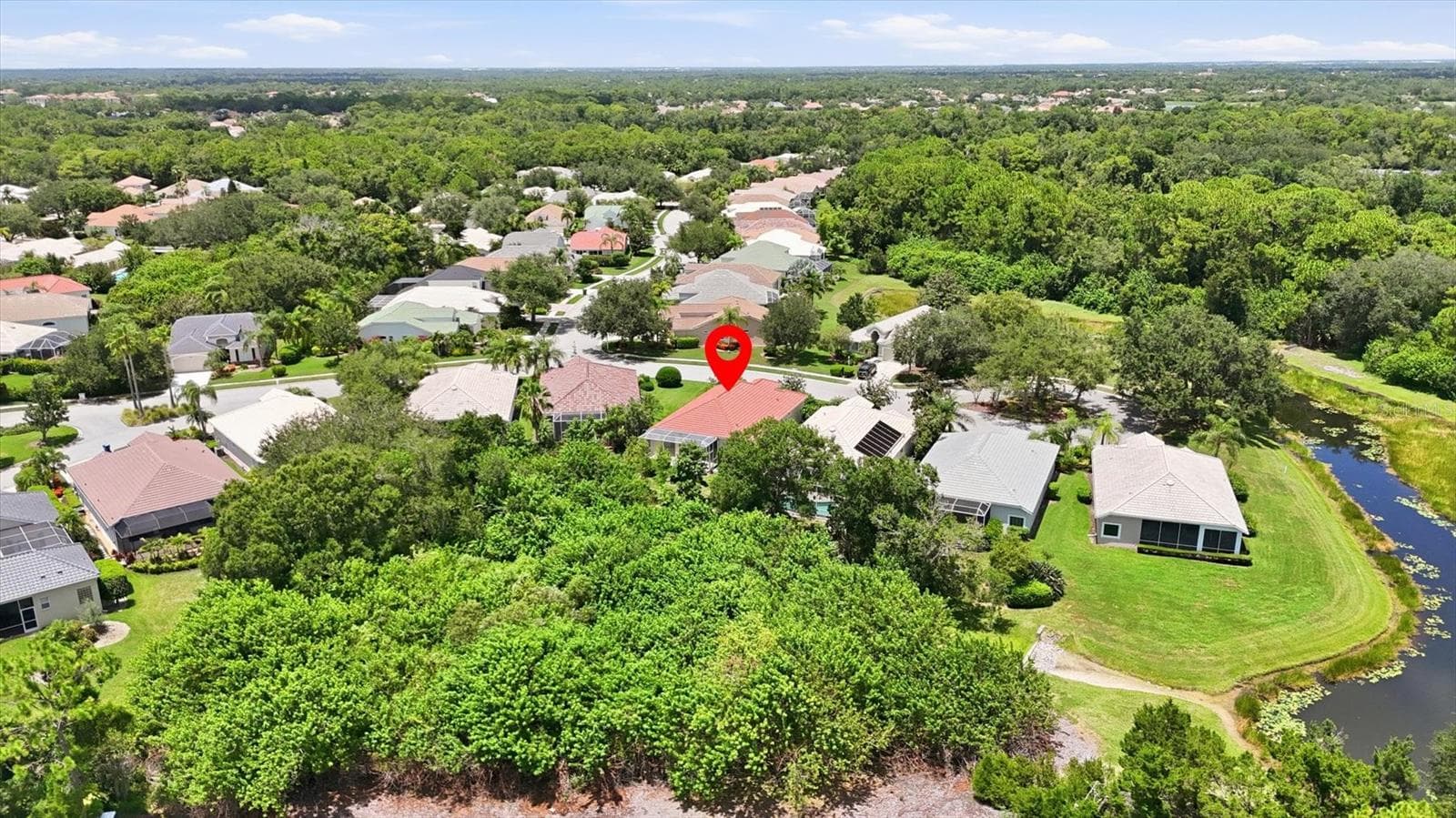 Single Family Residence at 8492 IDLEWOOD CT, LAKEWOOD RANCH, photo 58 of 71