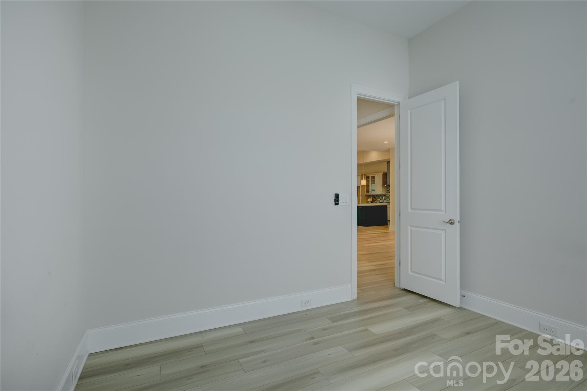 Office - 82105 Standing Oak Drive, Charlotte