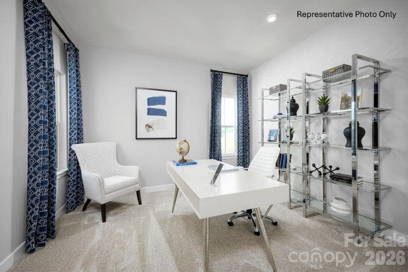 Representative Photo Only - 2210 Flicker Road, Indian Land