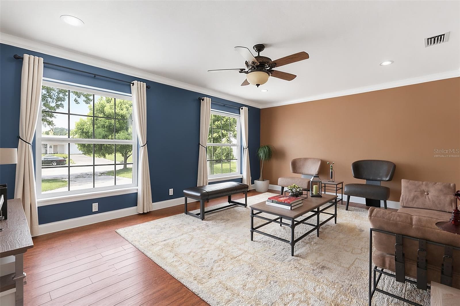 virtually Staged - 2080 GOLDWATER CT, MAITLAND