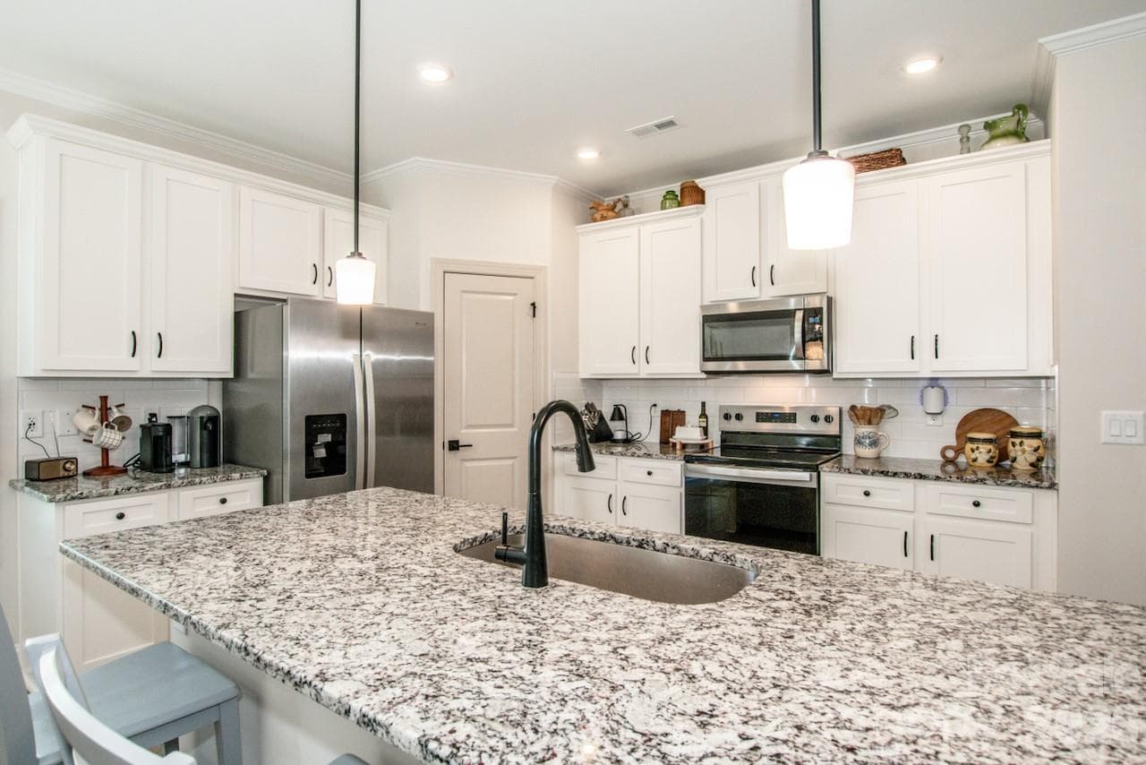 Single Family Residence at 119 Brixham Loop, Troutman, photo 14 of 40