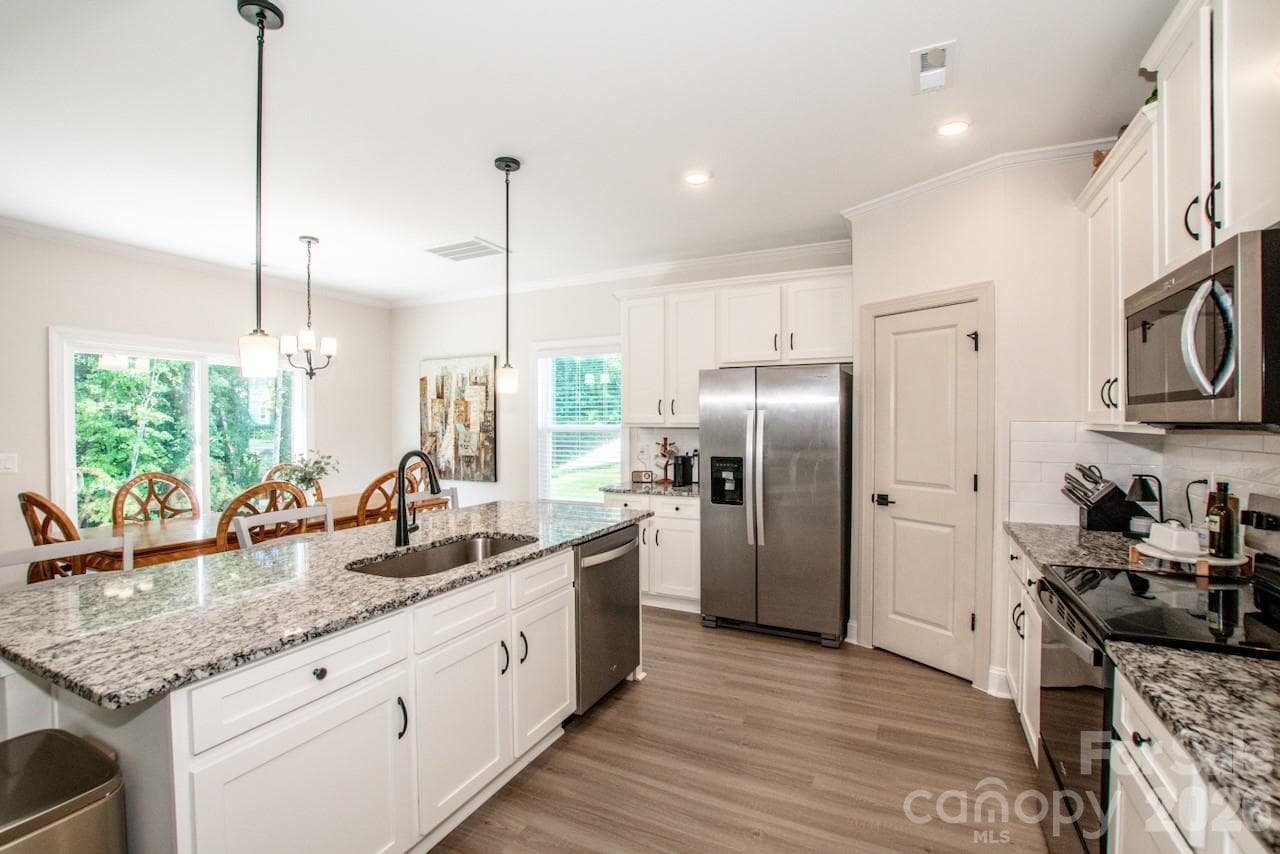 Single Family Residence at 119 Brixham Loop, Troutman, photo 15 of 40