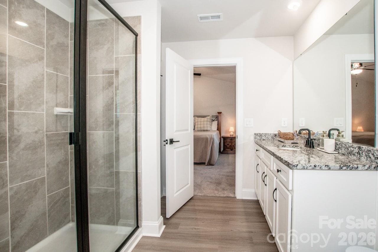 Single Family Residence at 119 Brixham Loop, Troutman, photo 24 of 40
