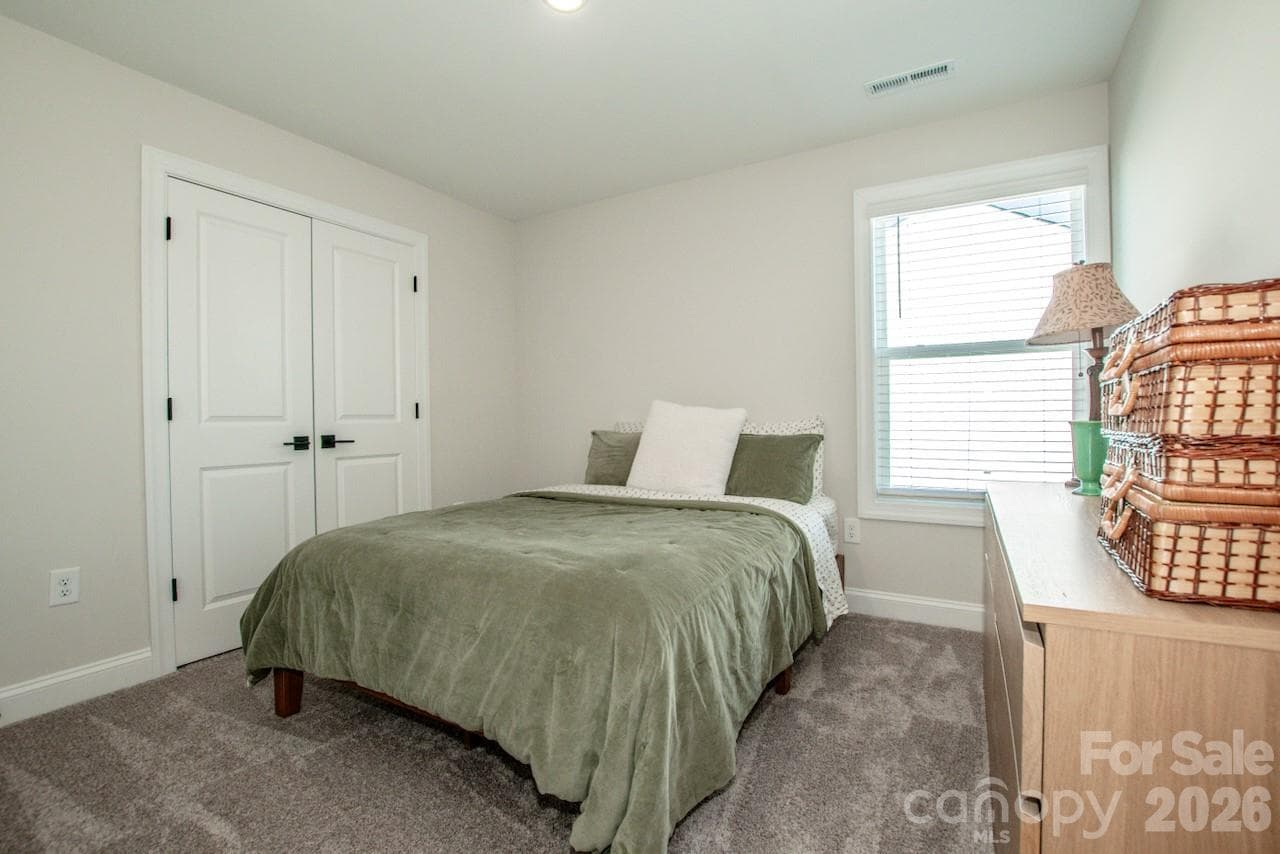 Bedroom 4 - 119 Brixham Loop, Troutman