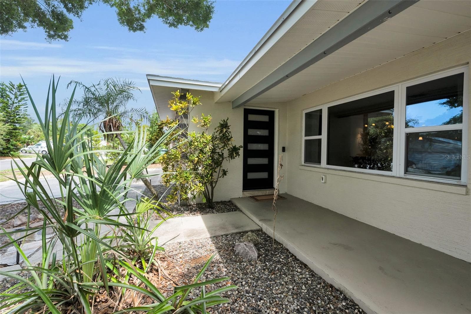 Front porch - 13760 87TH PL, SEMINOLE