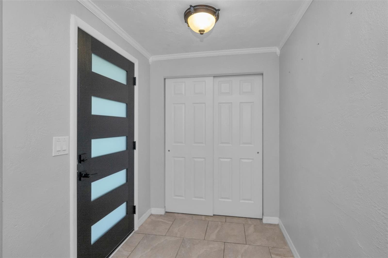 Foyer - 13760 87TH PL, SEMINOLE