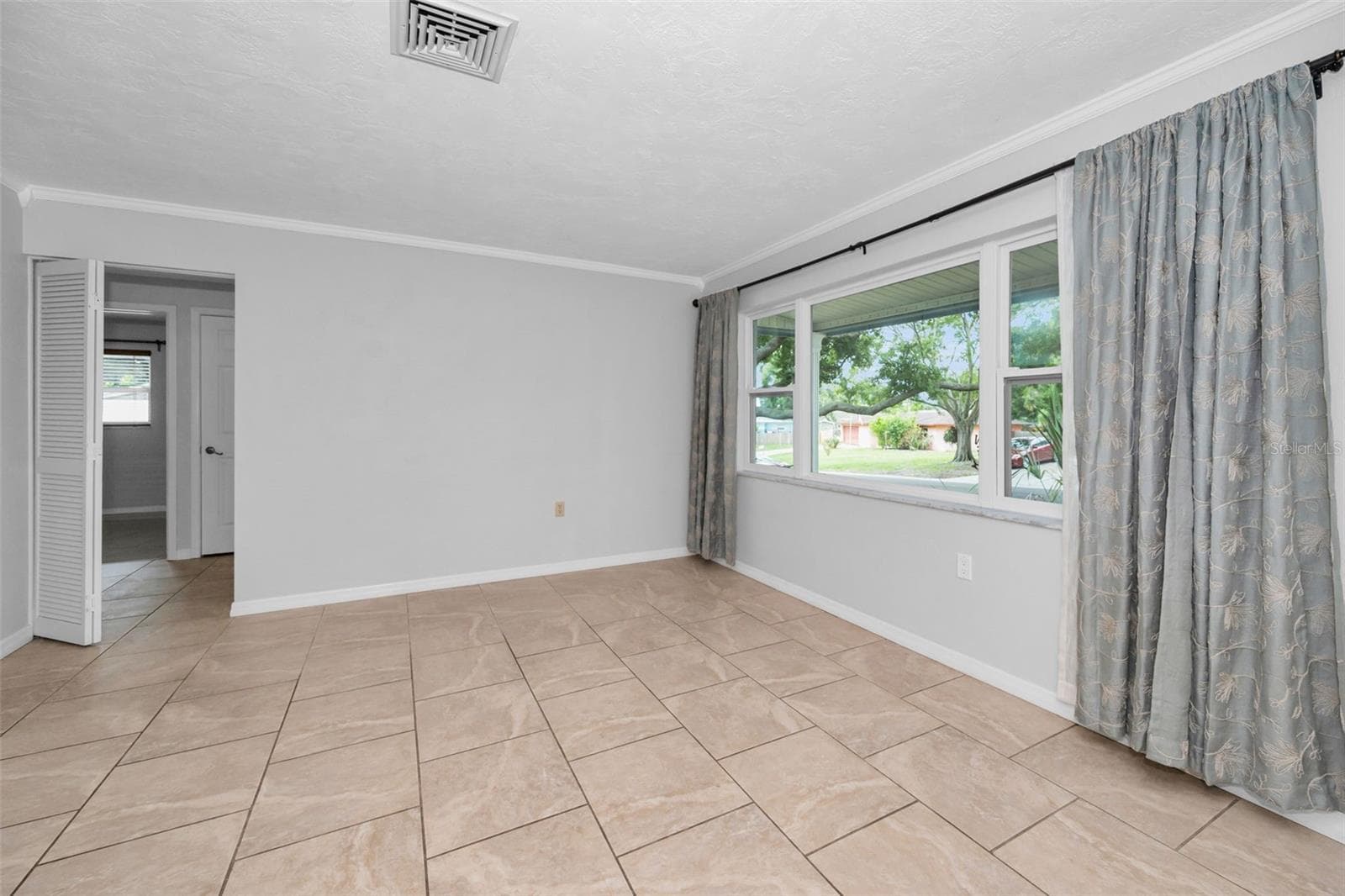 Living Room - 13760 87TH PL, SEMINOLE