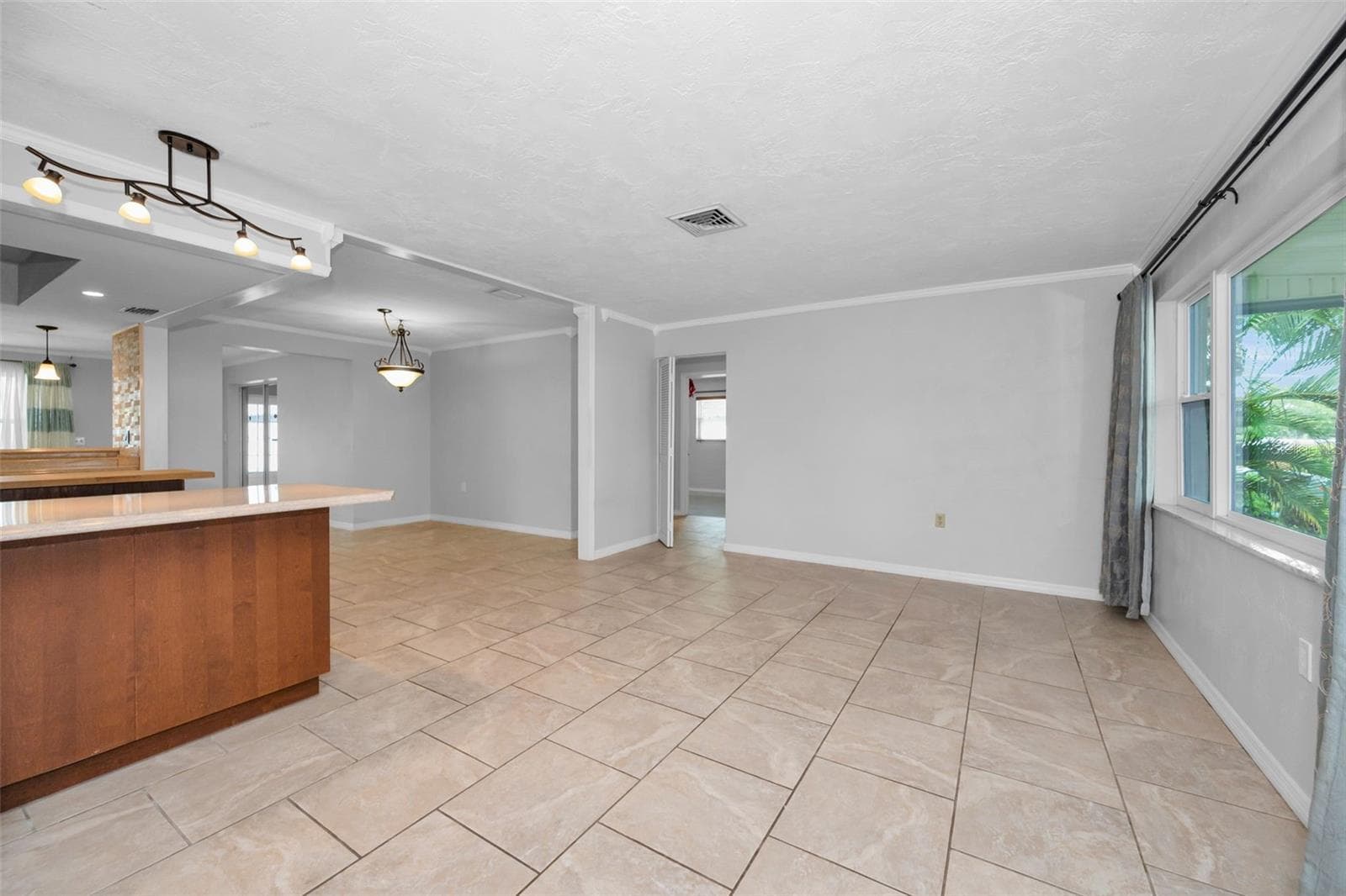 Dining Area off the Kitchen - 13760 87TH PL, SEMINOLE