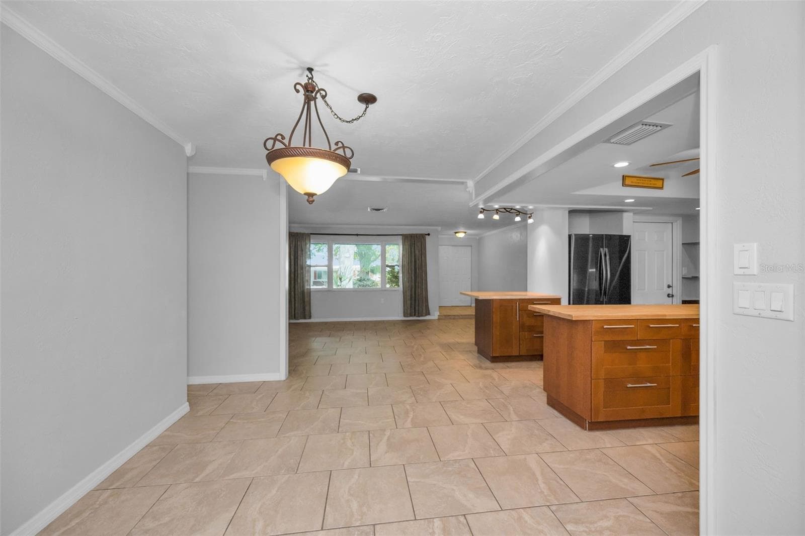Dining area off the Kitchen - 13760 87TH PL, SEMINOLE