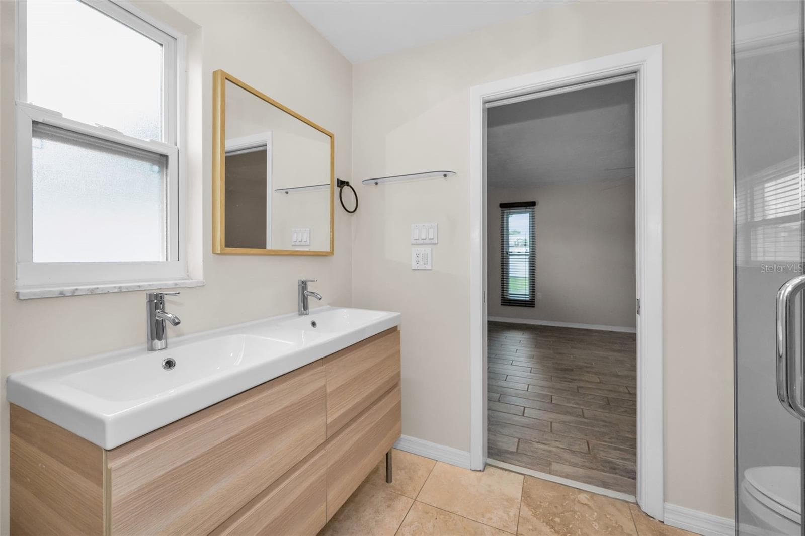 Primary Bathroom - 13760 87TH PL, SEMINOLE