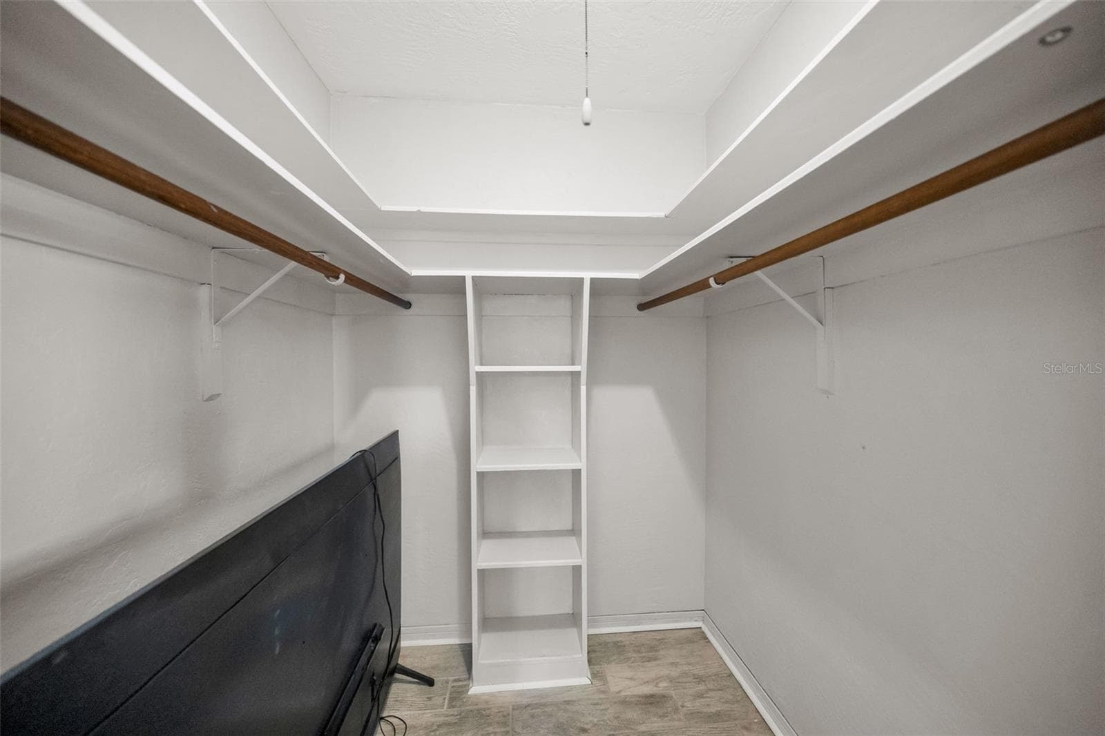 Primary Bedroom Walk-in Closet - 13760 87TH PL, SEMINOLE