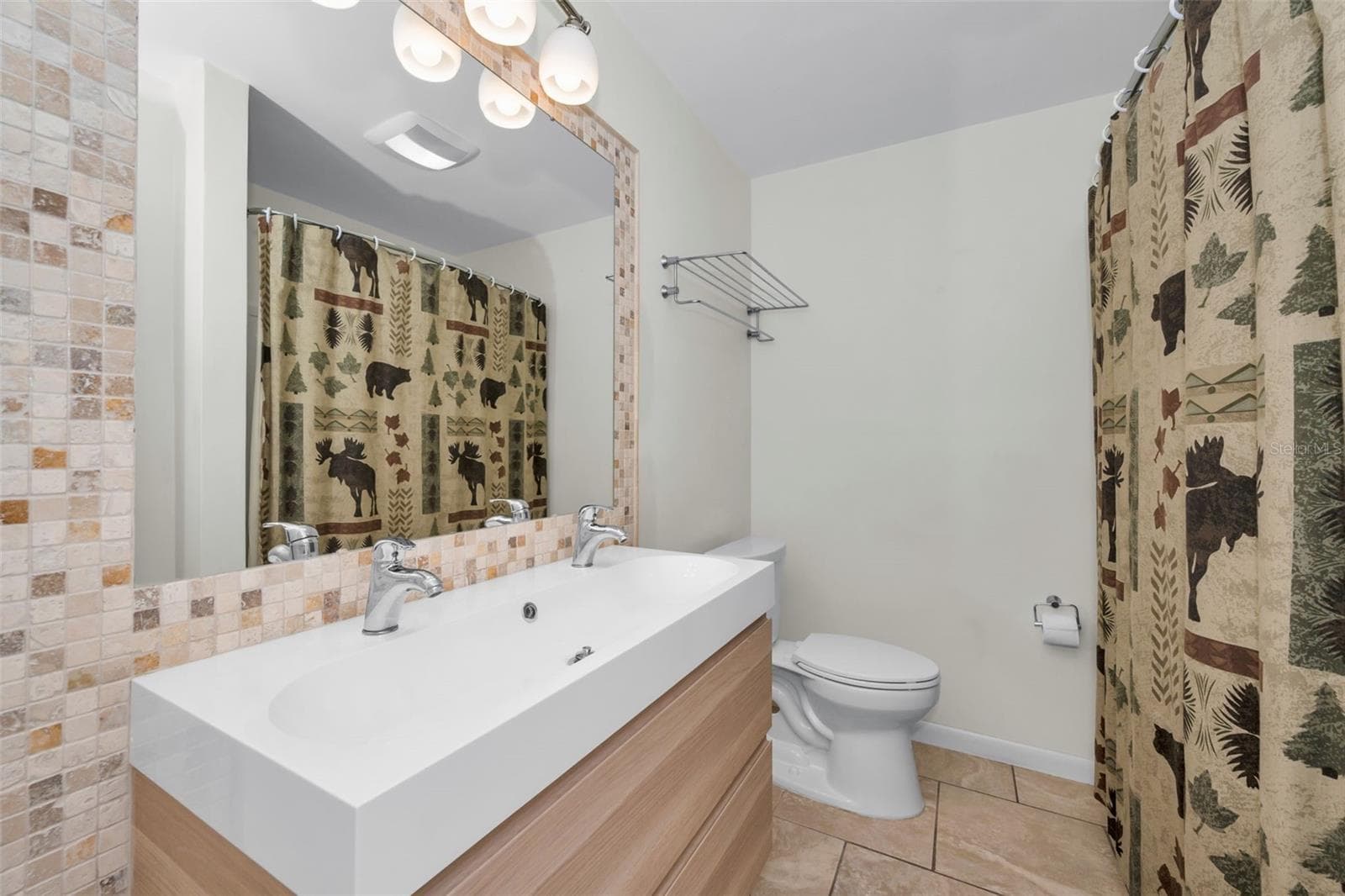 Bathroom #2 - 13760 87TH PL, SEMINOLE