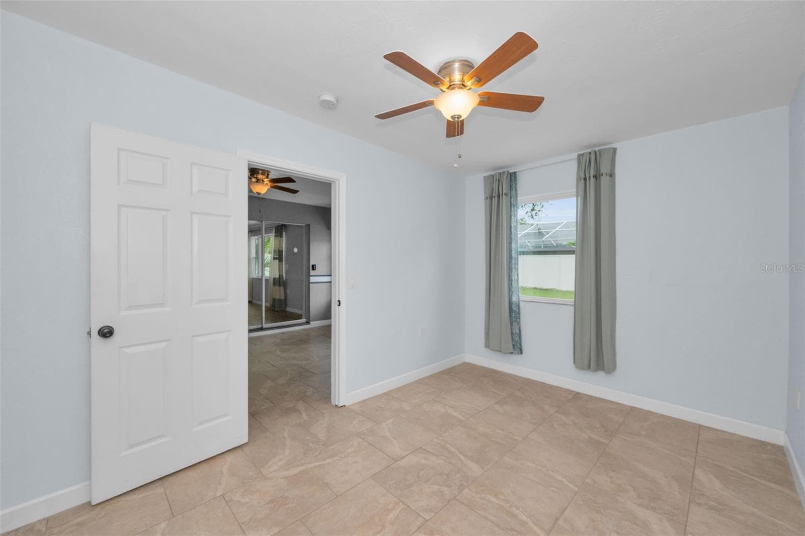 Office / Bedroom #4 - 13760 87TH PL, SEMINOLE