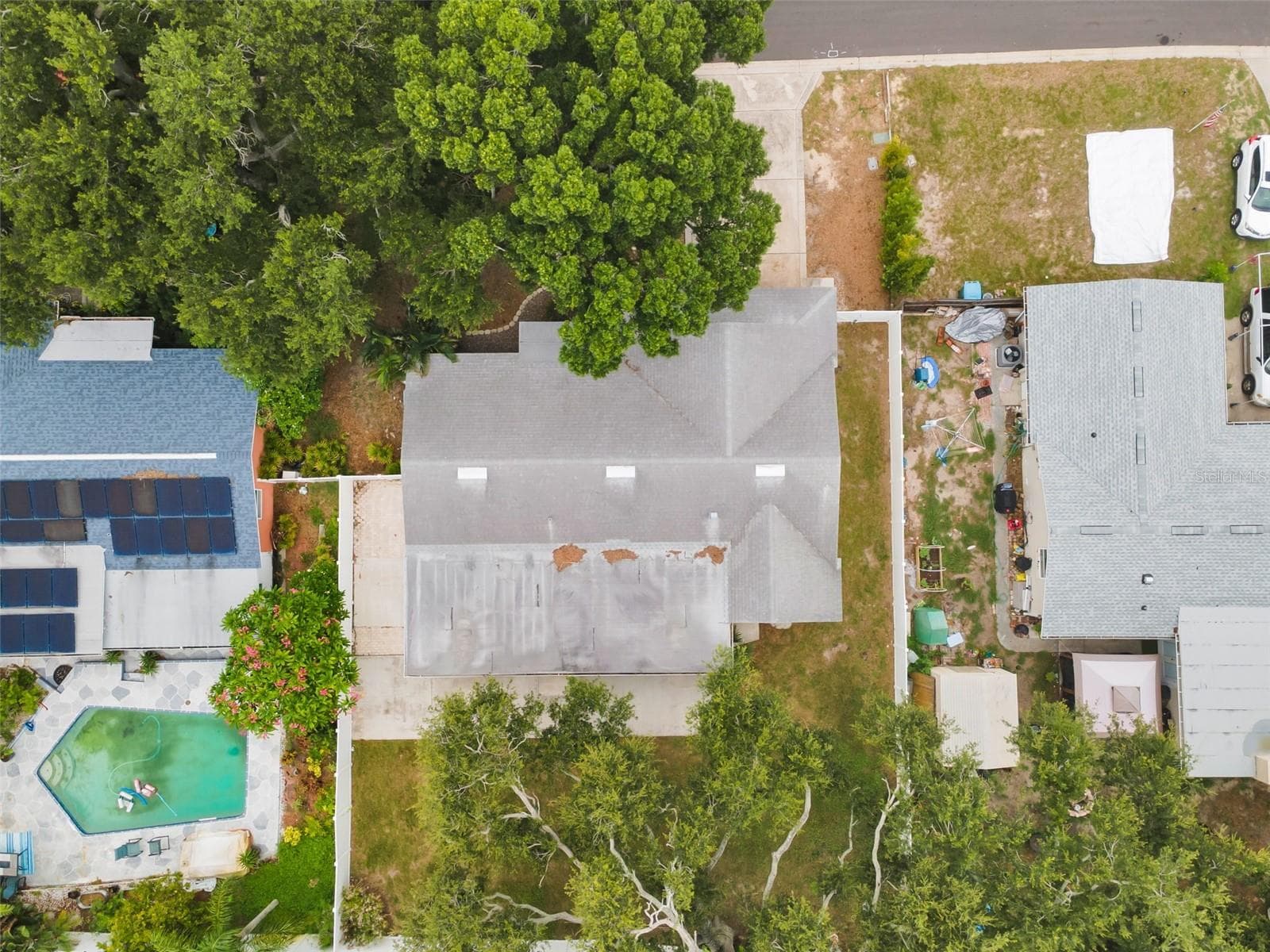 Single Family Residence at 13760 87TH PL, SEMINOLE, photo 63 of 75