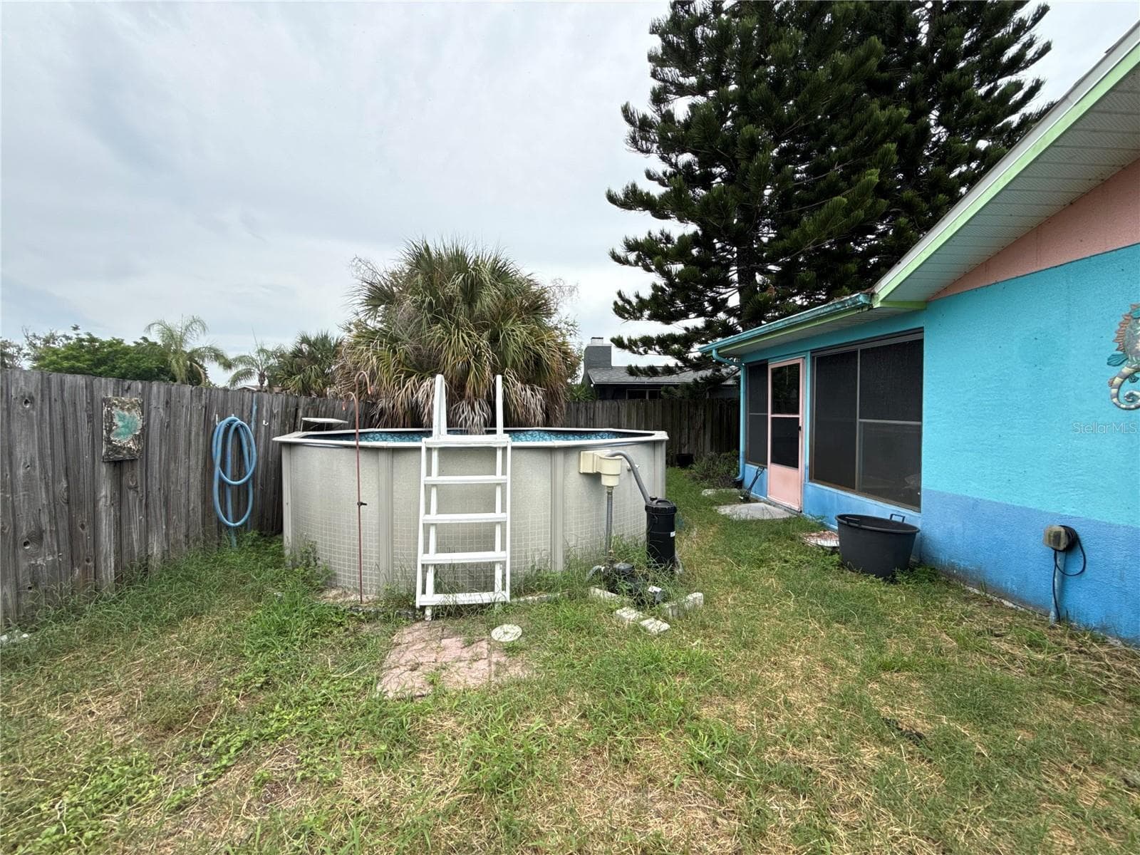 Single Family Residence at 7301 SAN CARLOS DR, PORT RICHEY, photo 33 of 36