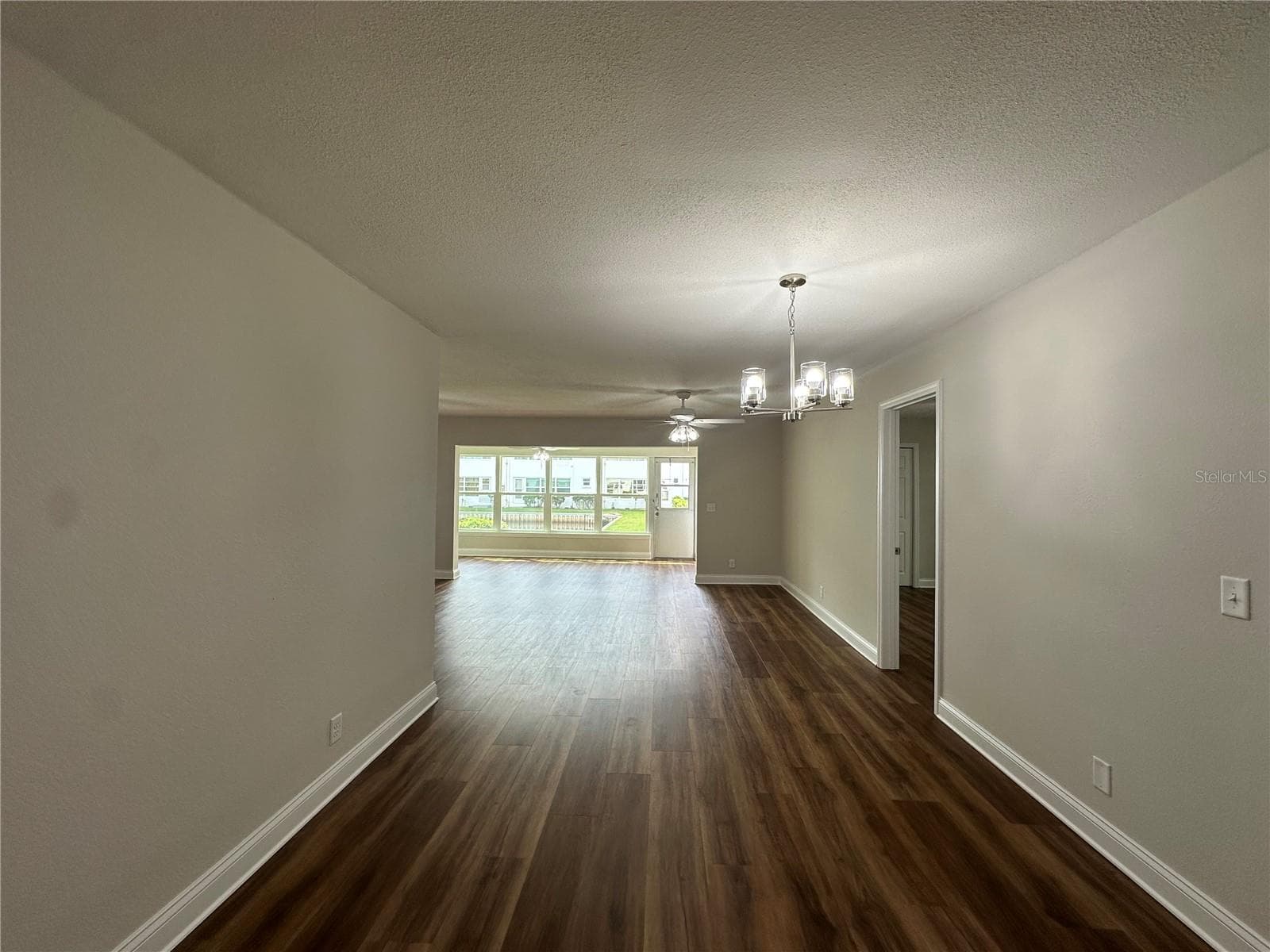 Dining Room - 100 EL CAMINO DR #104, WINTER HAVEN