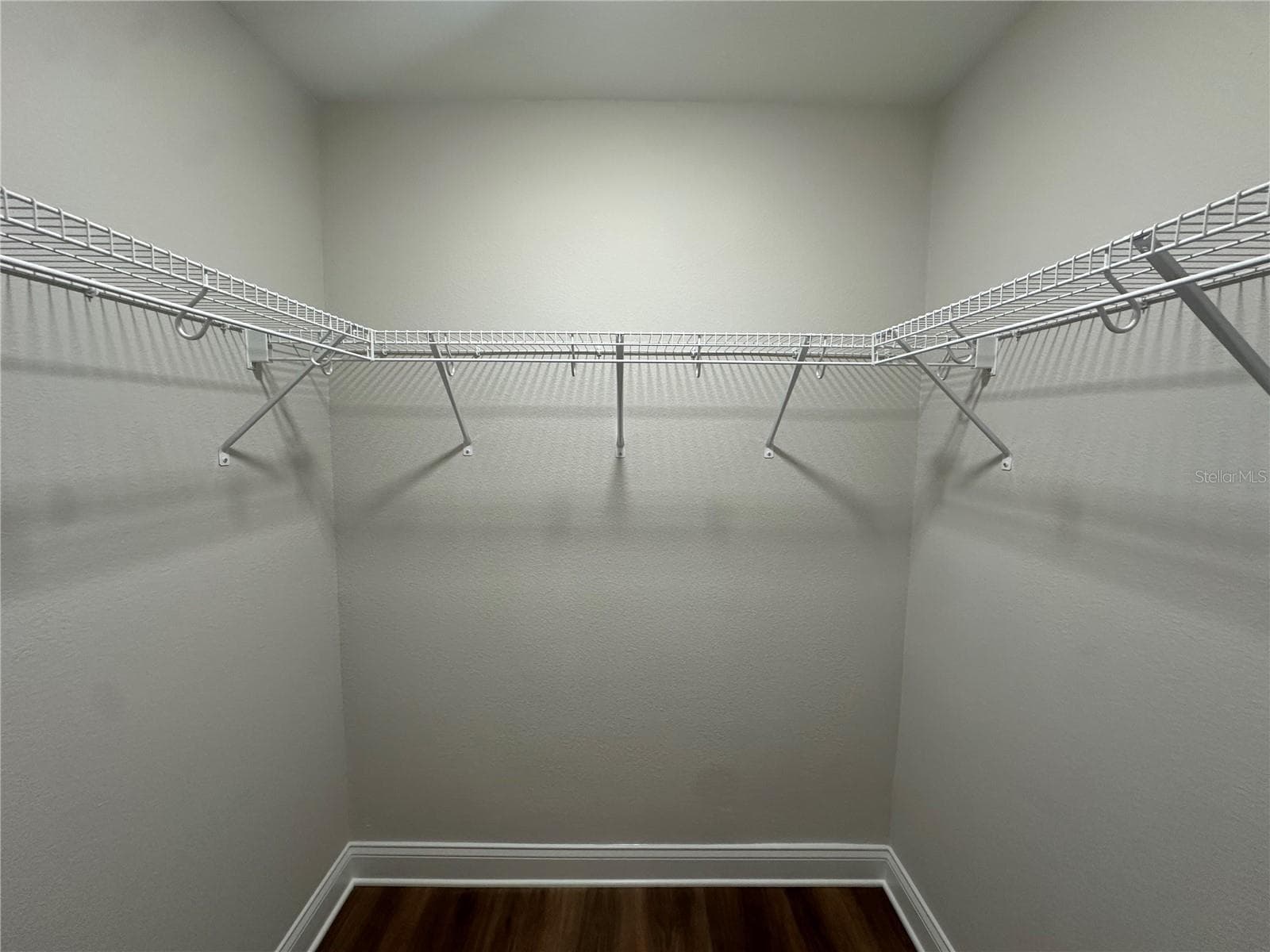 Hall Closet - 100 EL CAMINO DR #104, WINTER HAVEN