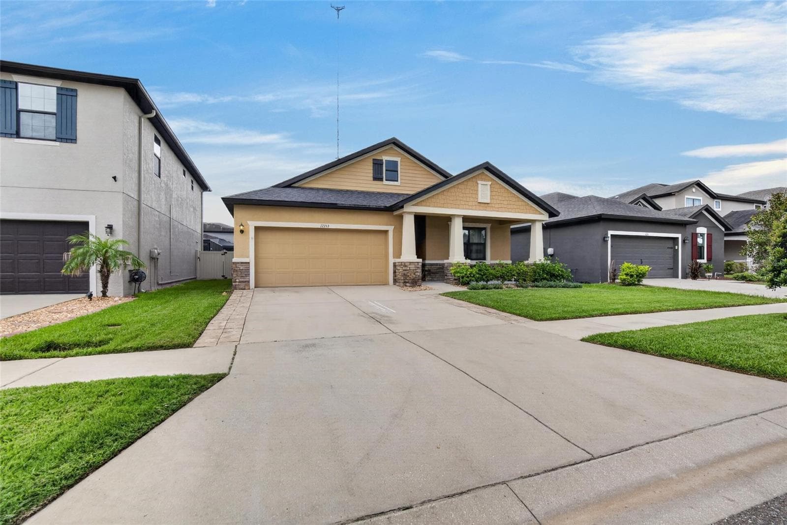 Single Family Residence at 12153 CREEK PRESERVE DR, RIVERVIEW, photo 3 of 56