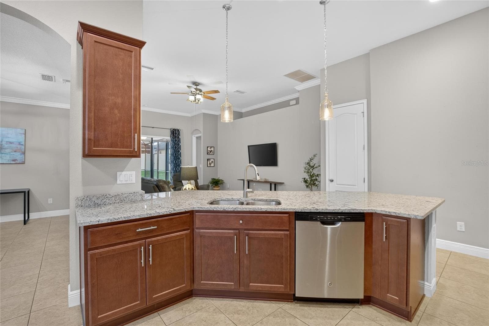 Single Family Residence at 12153 CREEK PRESERVE DR, RIVERVIEW, photo 11 of 56