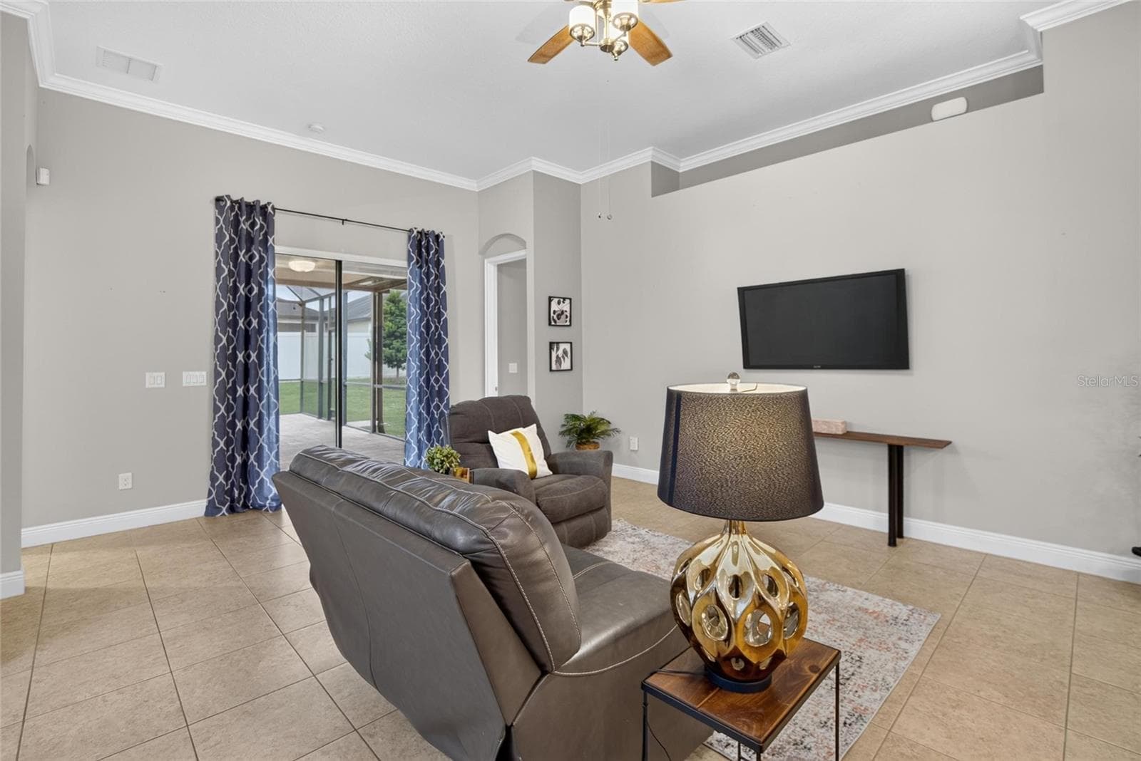 Single Family Residence at 12153 CREEK PRESERVE DR, RIVERVIEW, photo 15 of 56