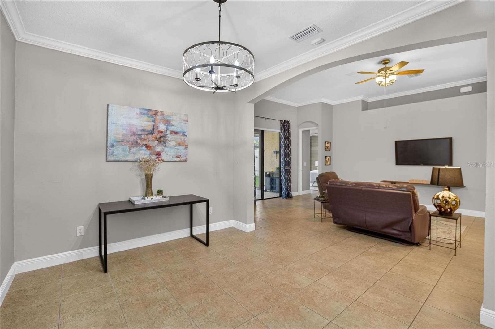Single Family Residence at 12153 CREEK PRESERVE DR, RIVERVIEW, photo 17 of 56