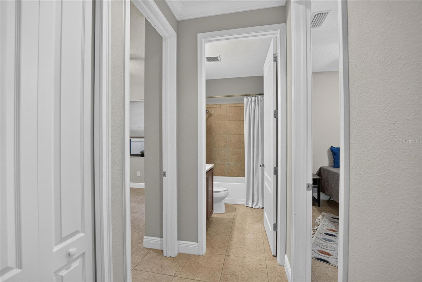 Single Family Residence at 12153 CREEK PRESERVE DR, RIVERVIEW, photo 31 of 56