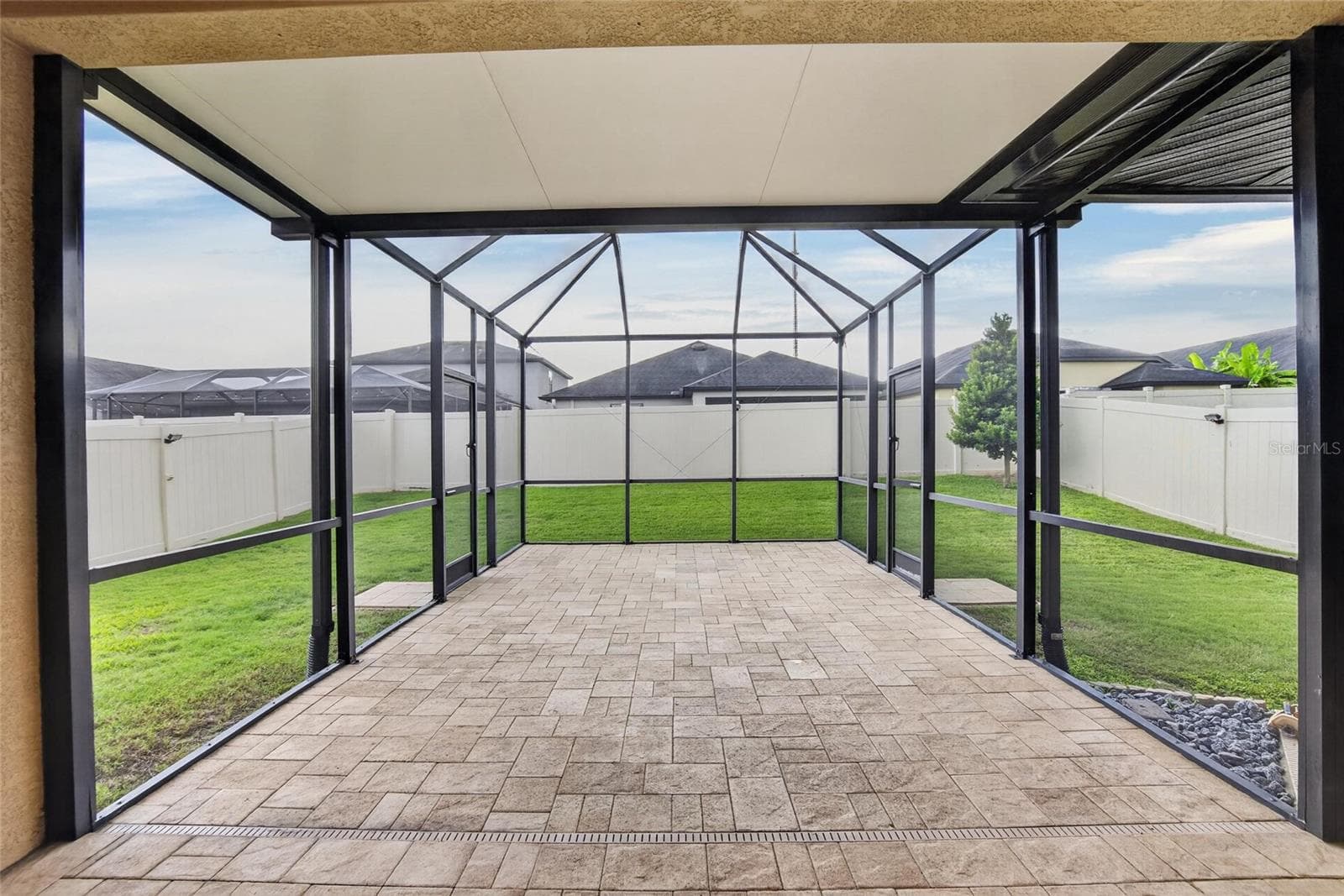 Single Family Residence at 12153 CREEK PRESERVE DR, RIVERVIEW, photo 42 of 56