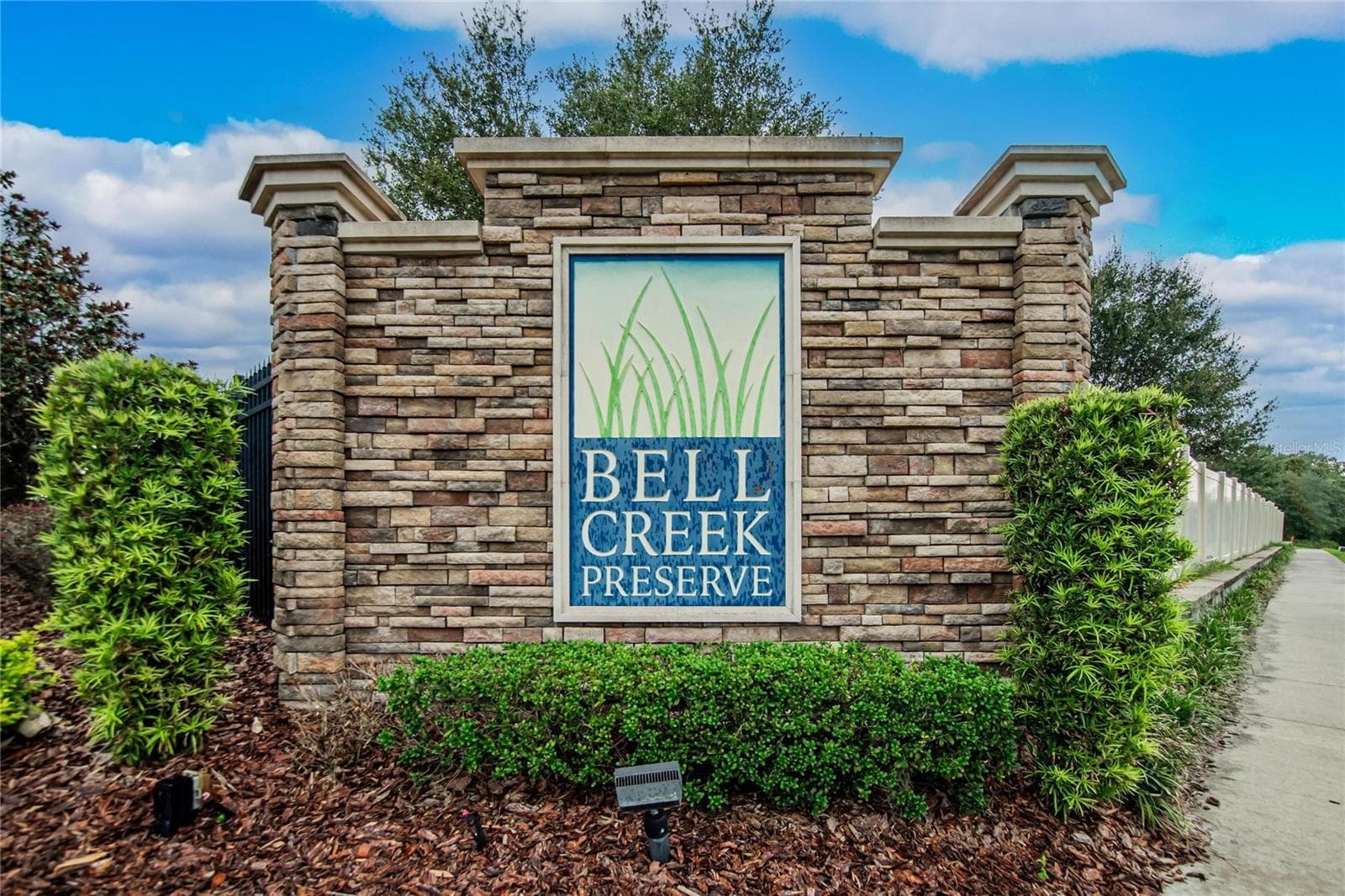Single Family Residence at 12153 CREEK PRESERVE DR, RIVERVIEW, photo 53 of 56