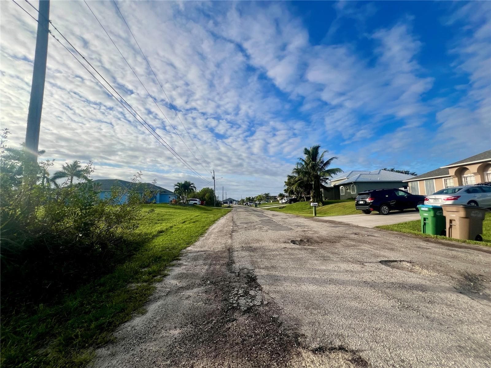 Land at 1229 NE 13TH PL, CAPE CORAL, photo 5 of 6