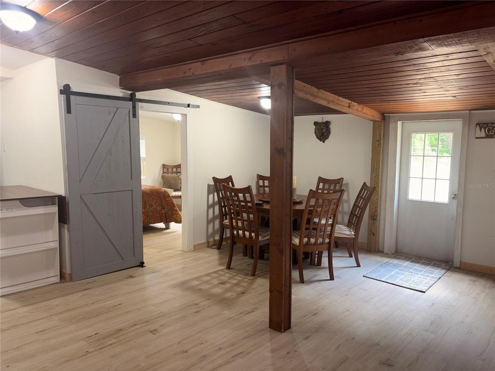Dining Room - 29160 SE 150TH ST, ALTOONA