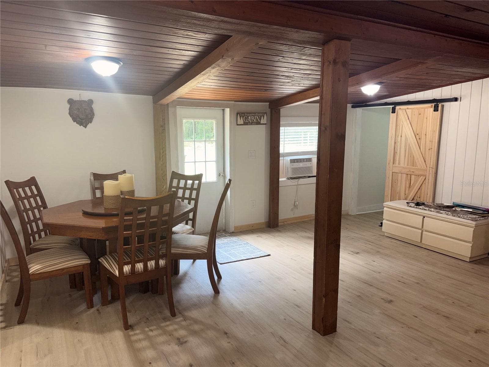 Dining Room - 29160 SE 150TH ST, ALTOONA