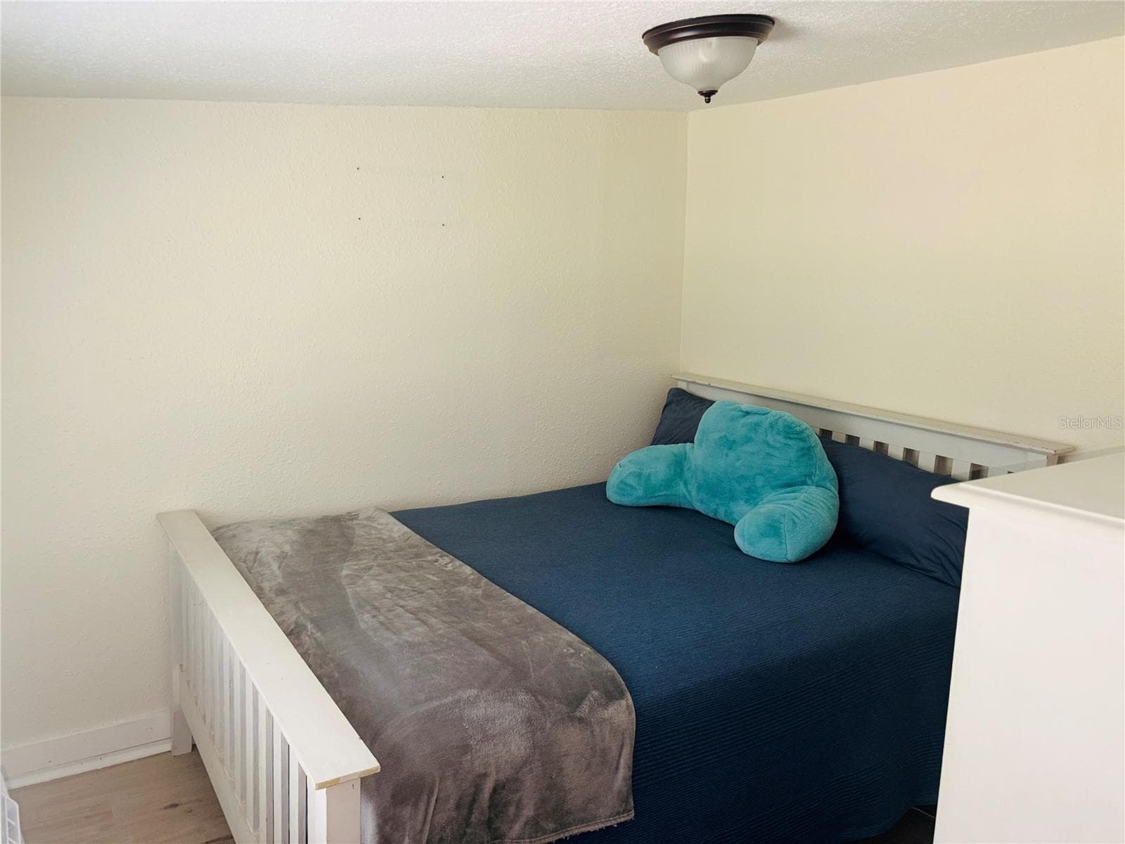 Third Bedroom - 29160 SE 150TH ST, ALTOONA