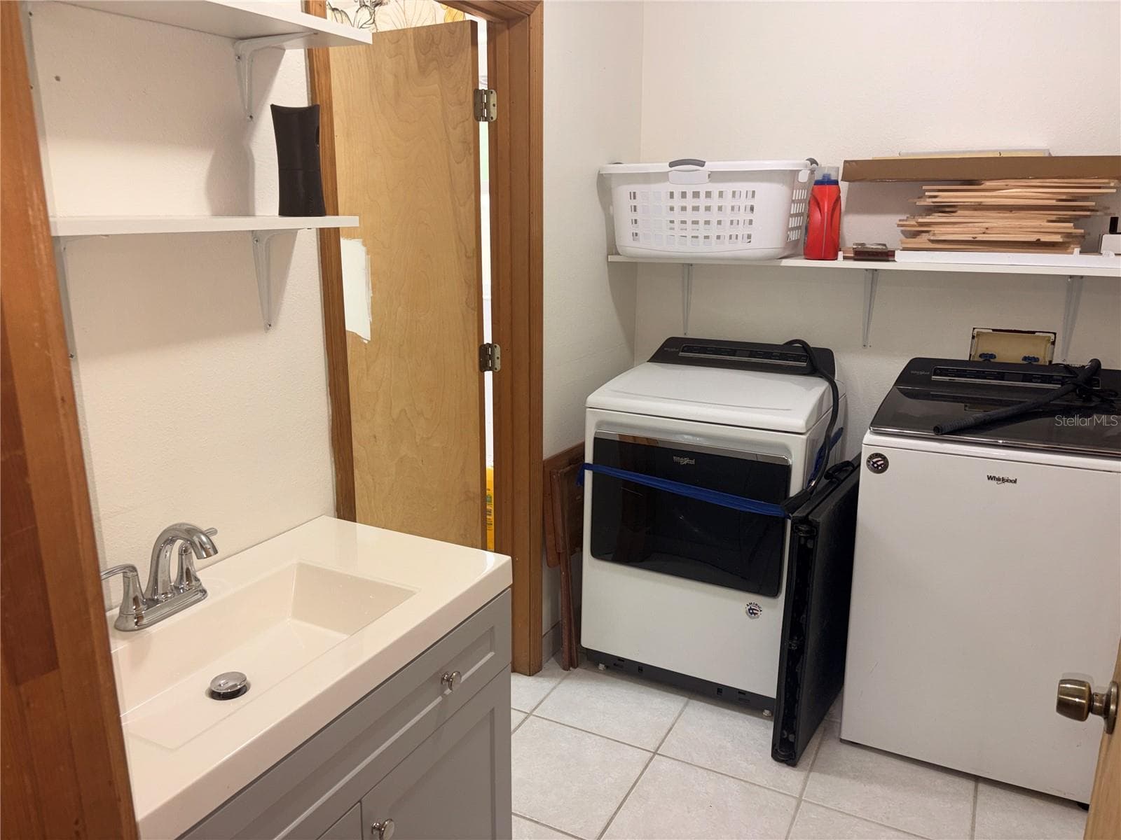 Bathroom - 29160 SE 150TH ST, ALTOONA