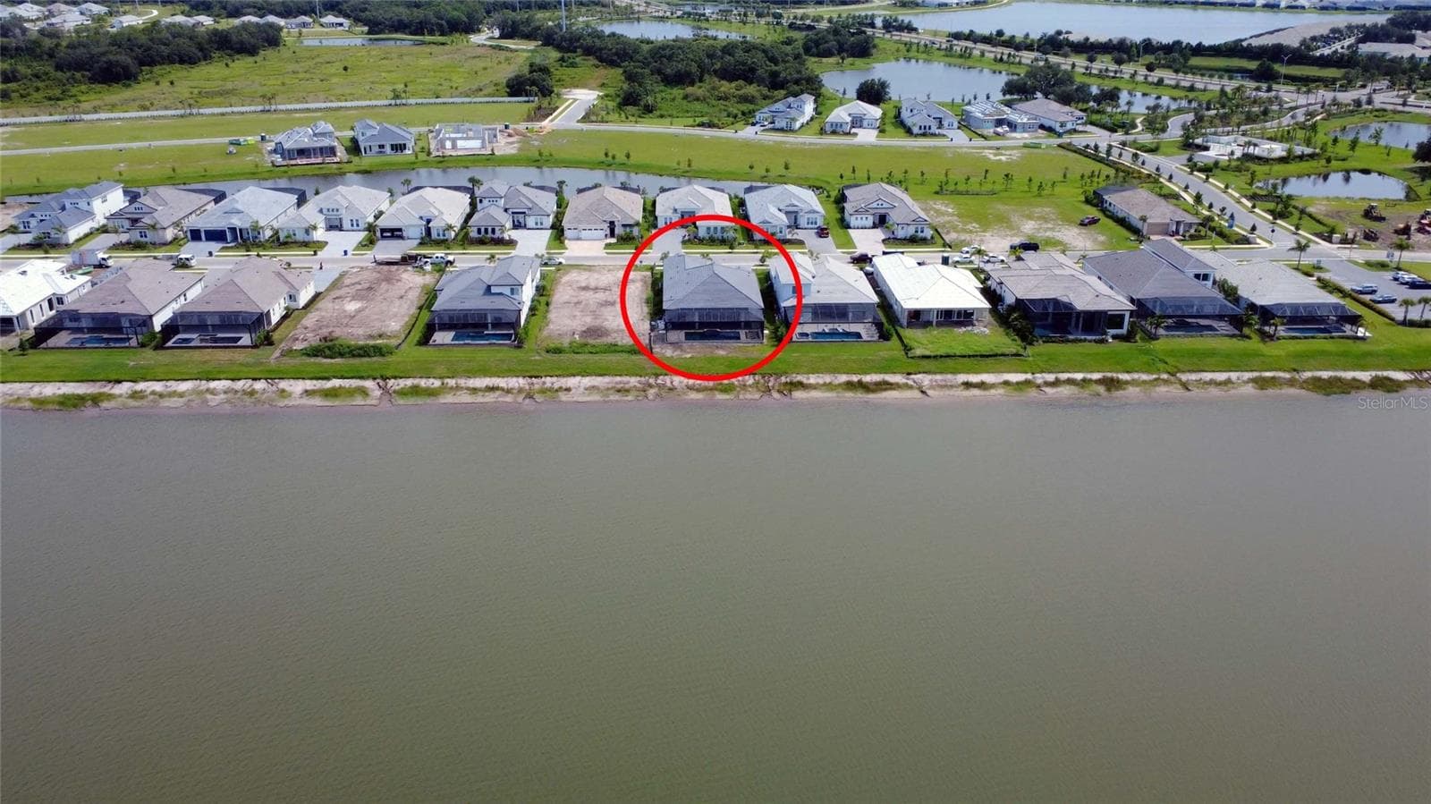 Single Family Residence at 812 BLUE SHELL LOOP, SARASOTA, photo 6 of 64